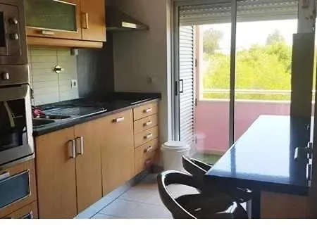 Apartman Rosa Jardim