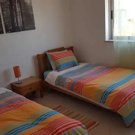 Apartman Rosa Jardim Albufeira
