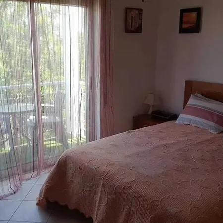Rosa Jardim Апартаменти